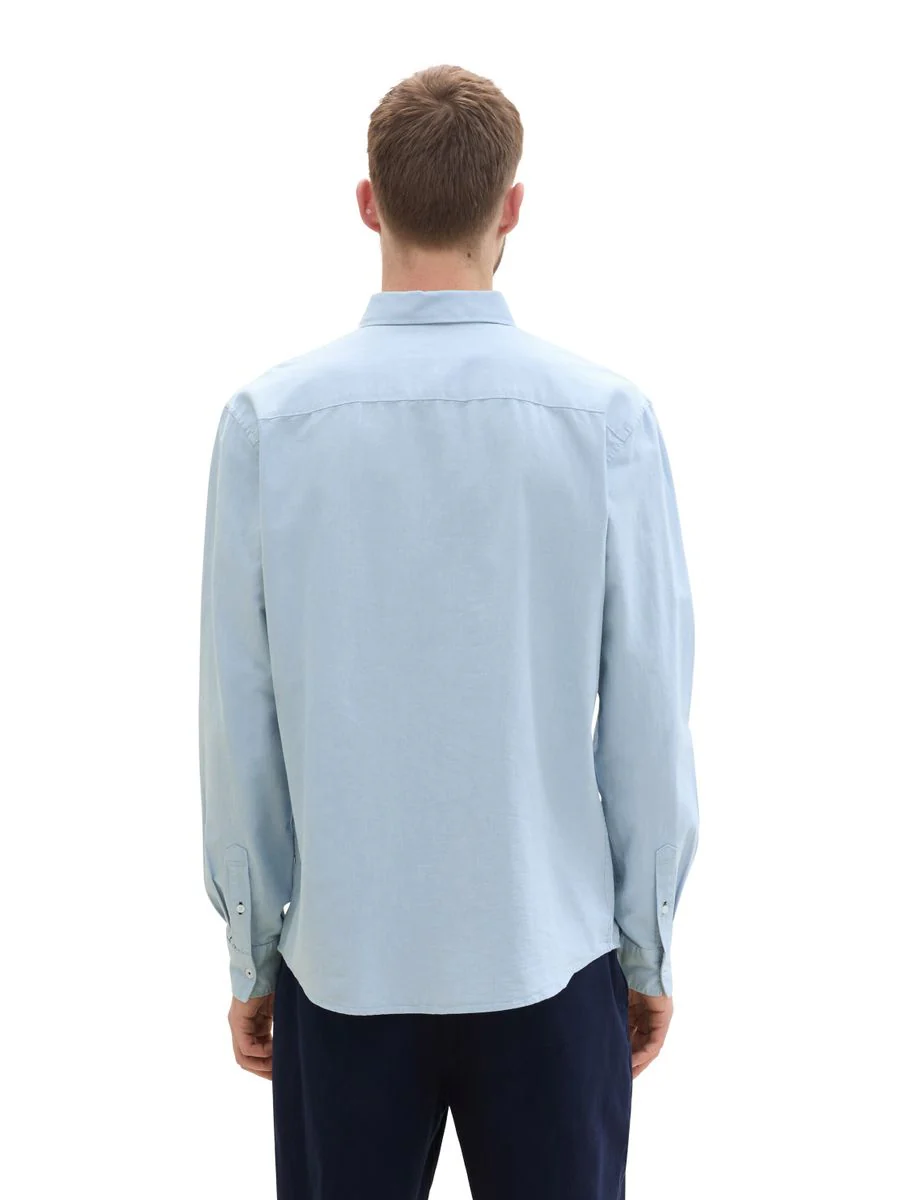oxford shirt - Image 4