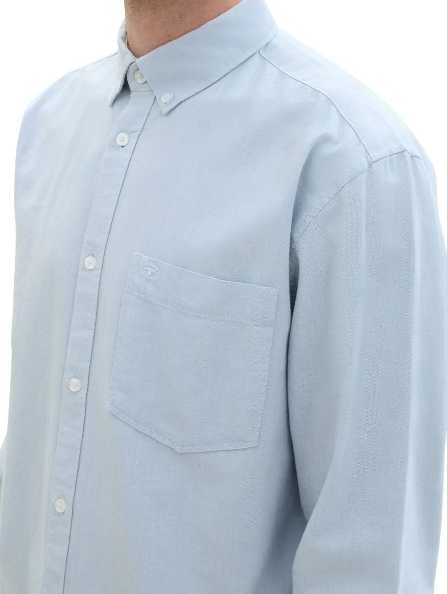 oxford shirt - Image 5