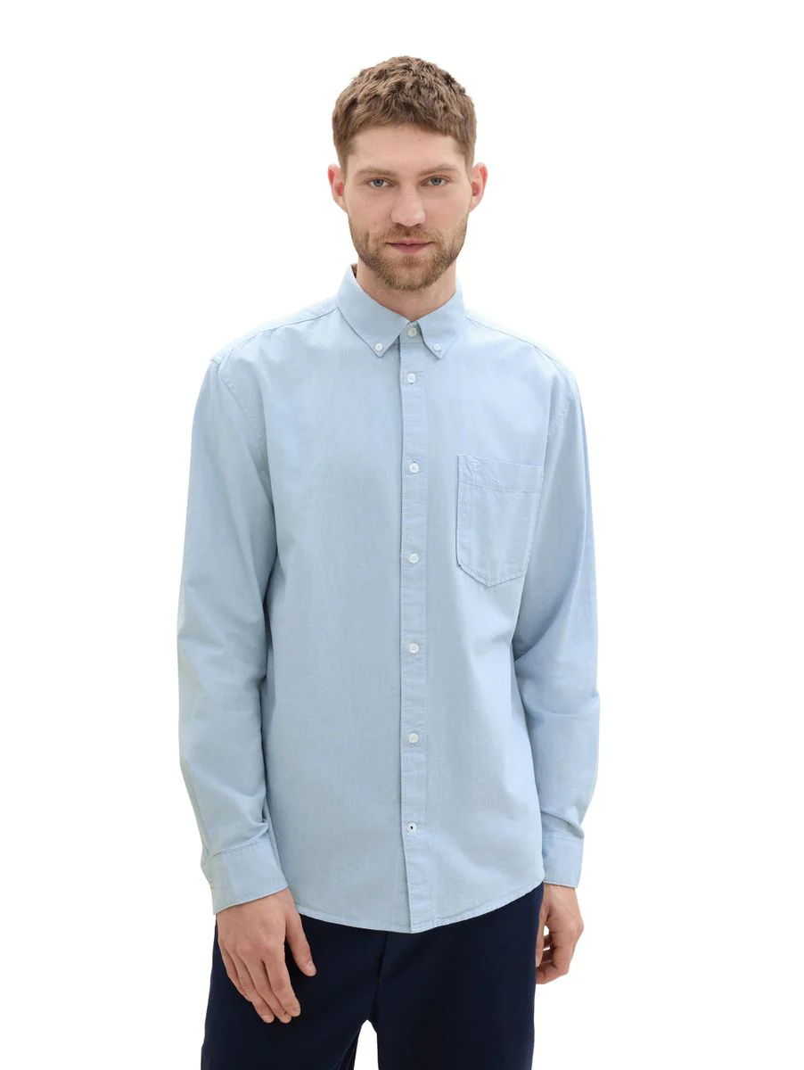 oxford shirt - Image 6