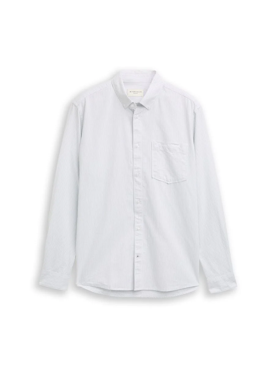 oxford shirt - Image 8