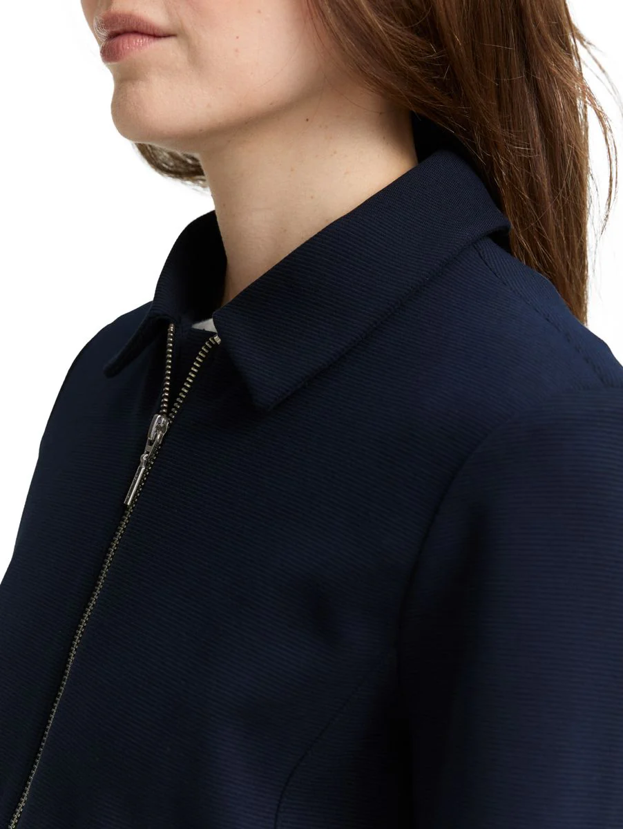 blazer jacket ottoman - Image 6