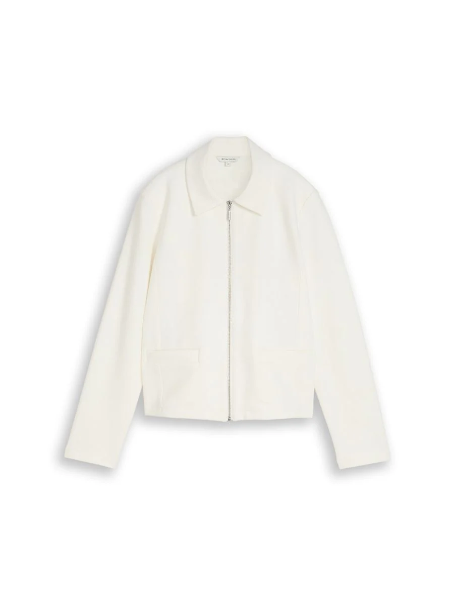 blazer jacket ottoman - Image 7