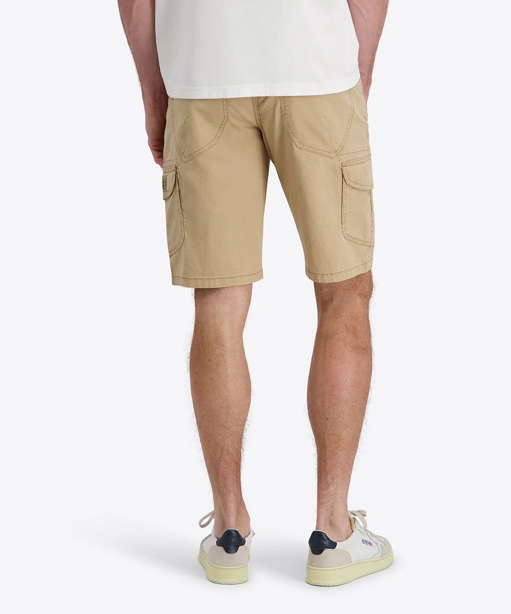 Regular RykerTZ Short - Image 2