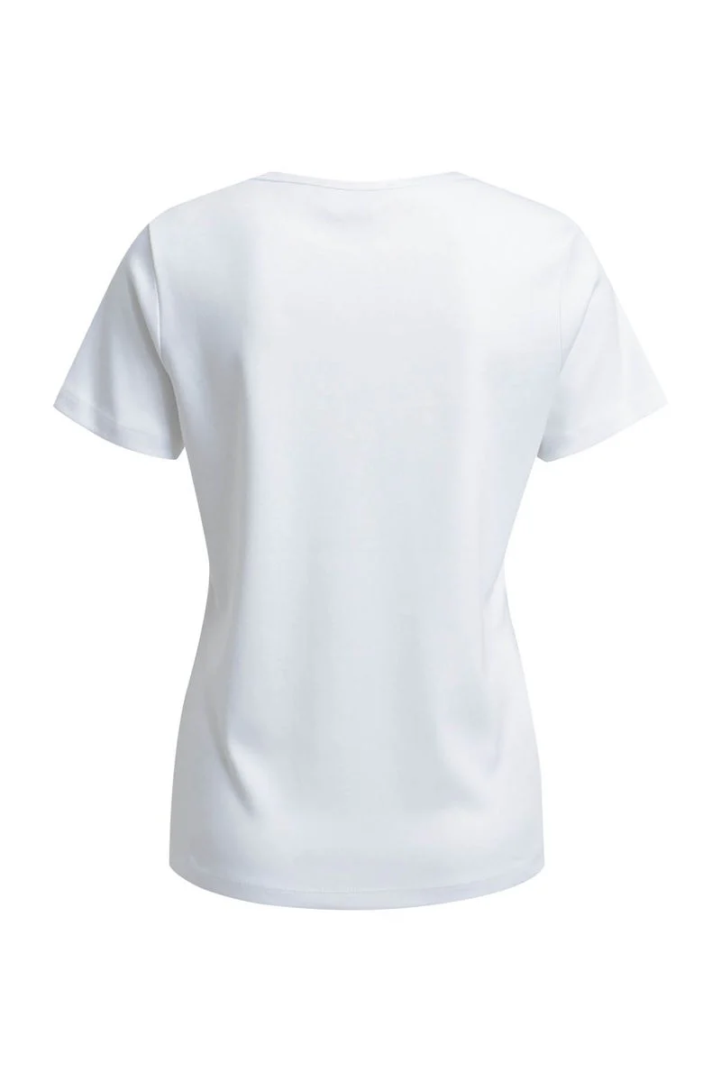 REGULAR T-SHIRT INTERLOCK - Image 2