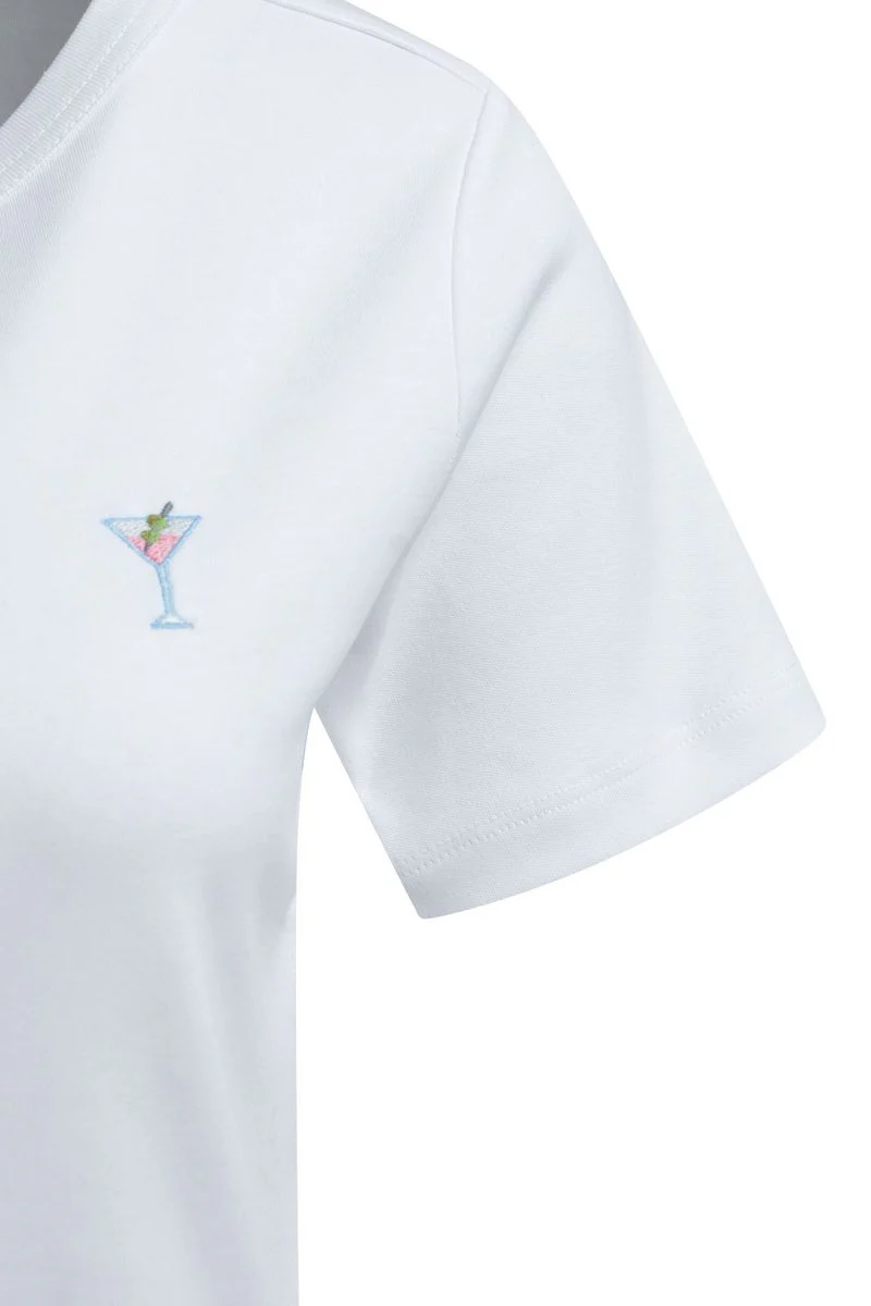 REGULAR T-SHIRT INTERLOCK - Image 3