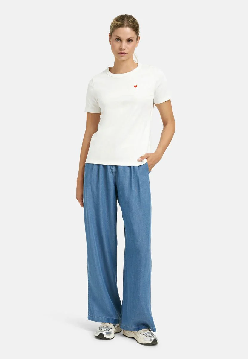Regular T-Shirt Interlock - Image 3