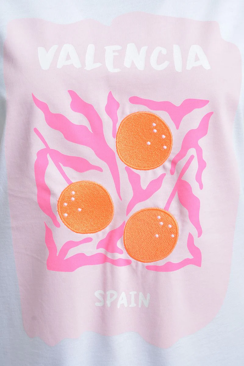 REGULAR T-SHIRT TABLE BOOK PRINTS - Image 3