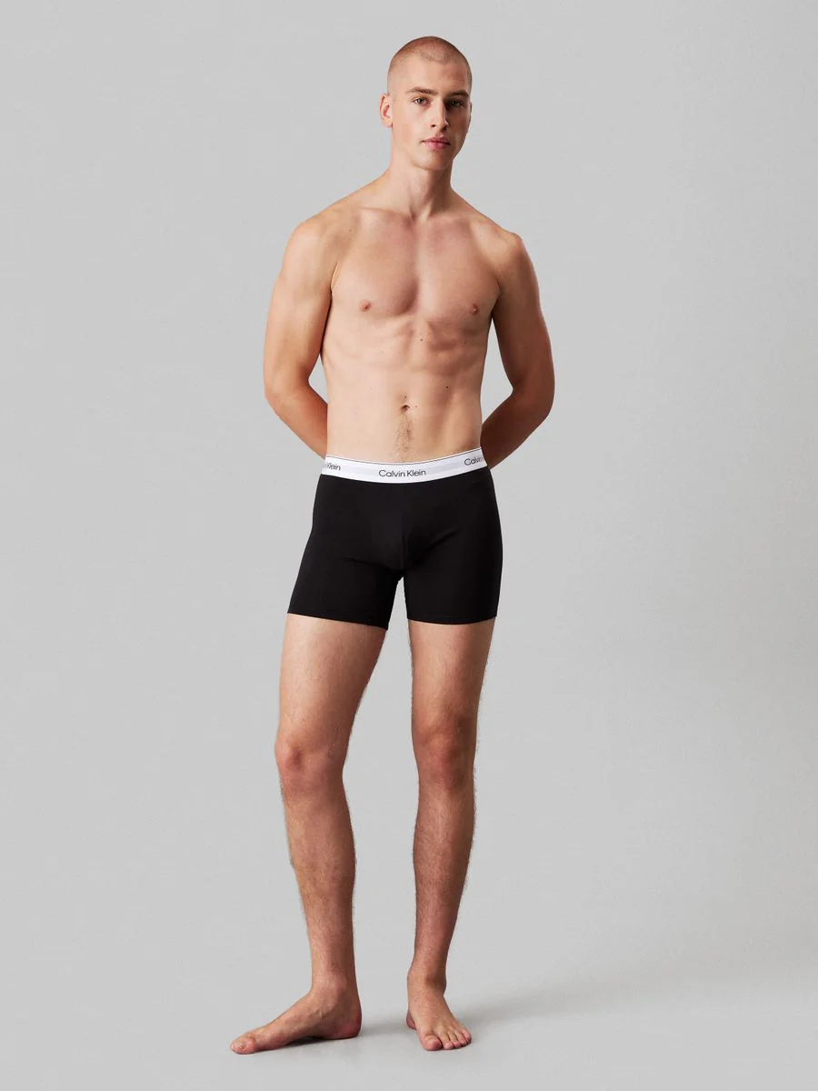 RELAXED FIT TRUNK 3PK - Image 10