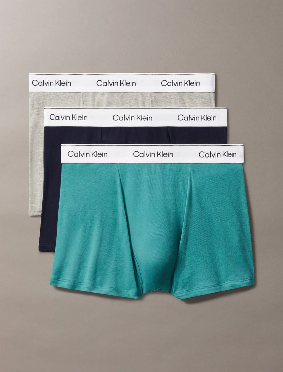 RELAXED FIT TRUNK 3PK - Image 11