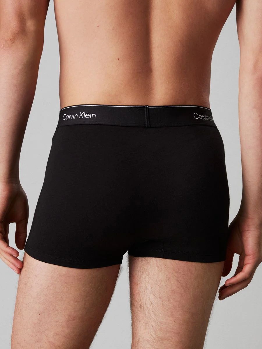 RELAXED FIT TRUNK 3PK - Image 4