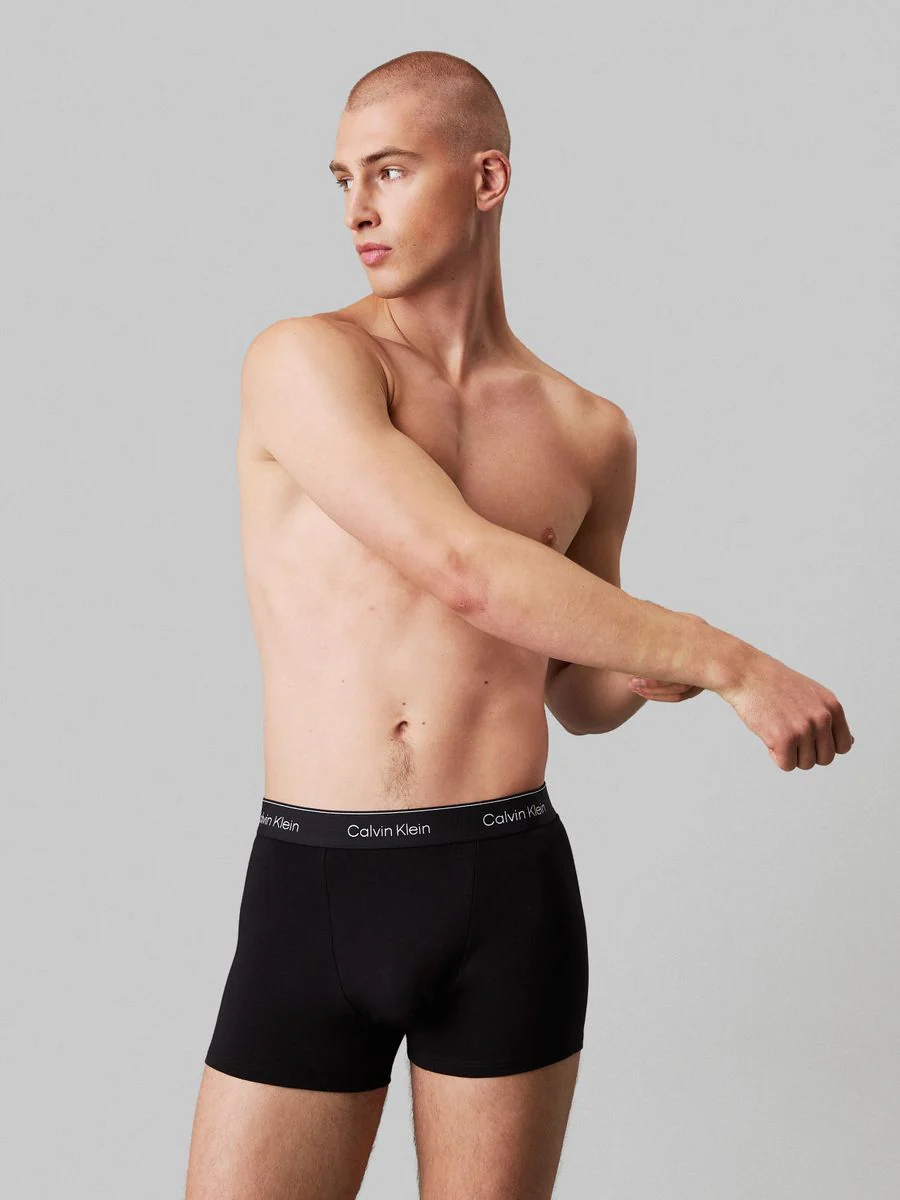 RELAXED FIT TRUNK 3PK - Image 5