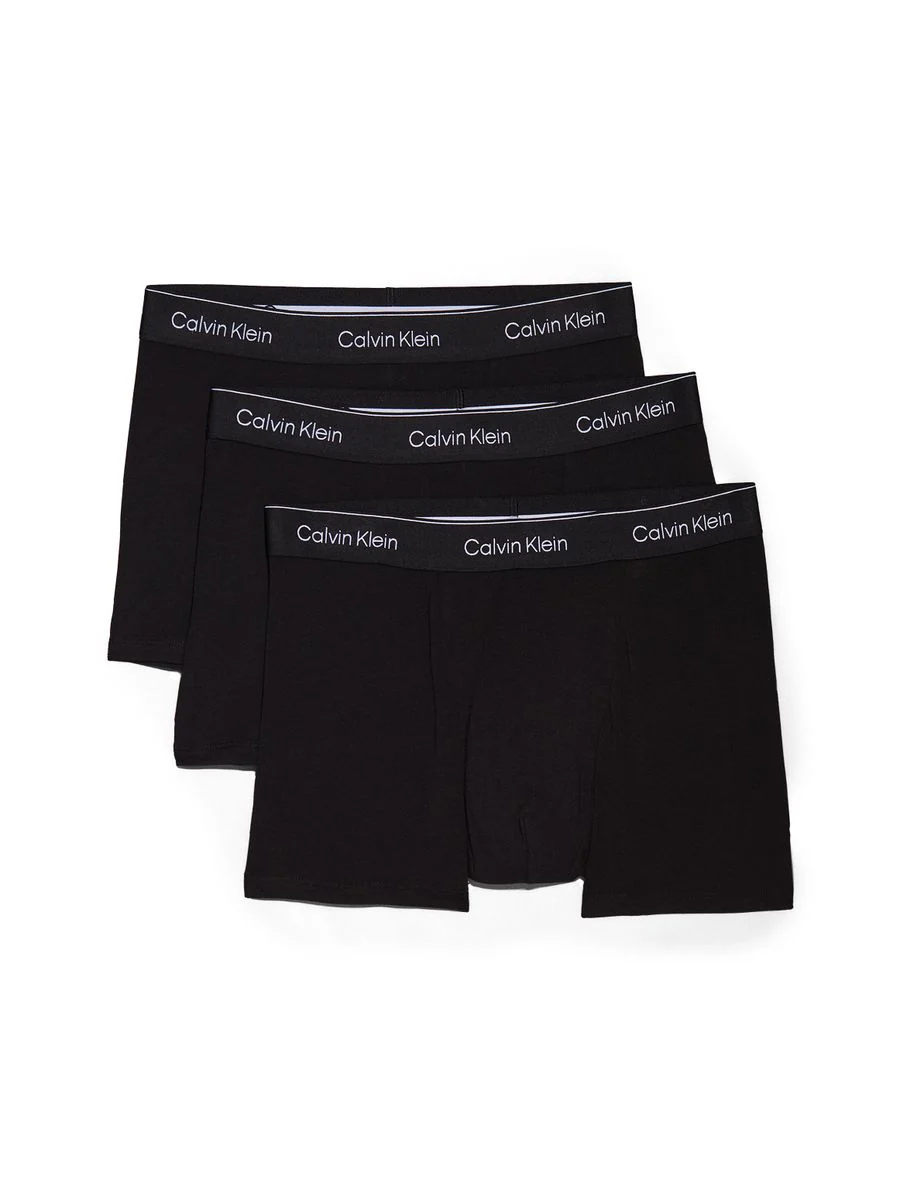 RELAXED FIT TRUNK 3PK - Image 6