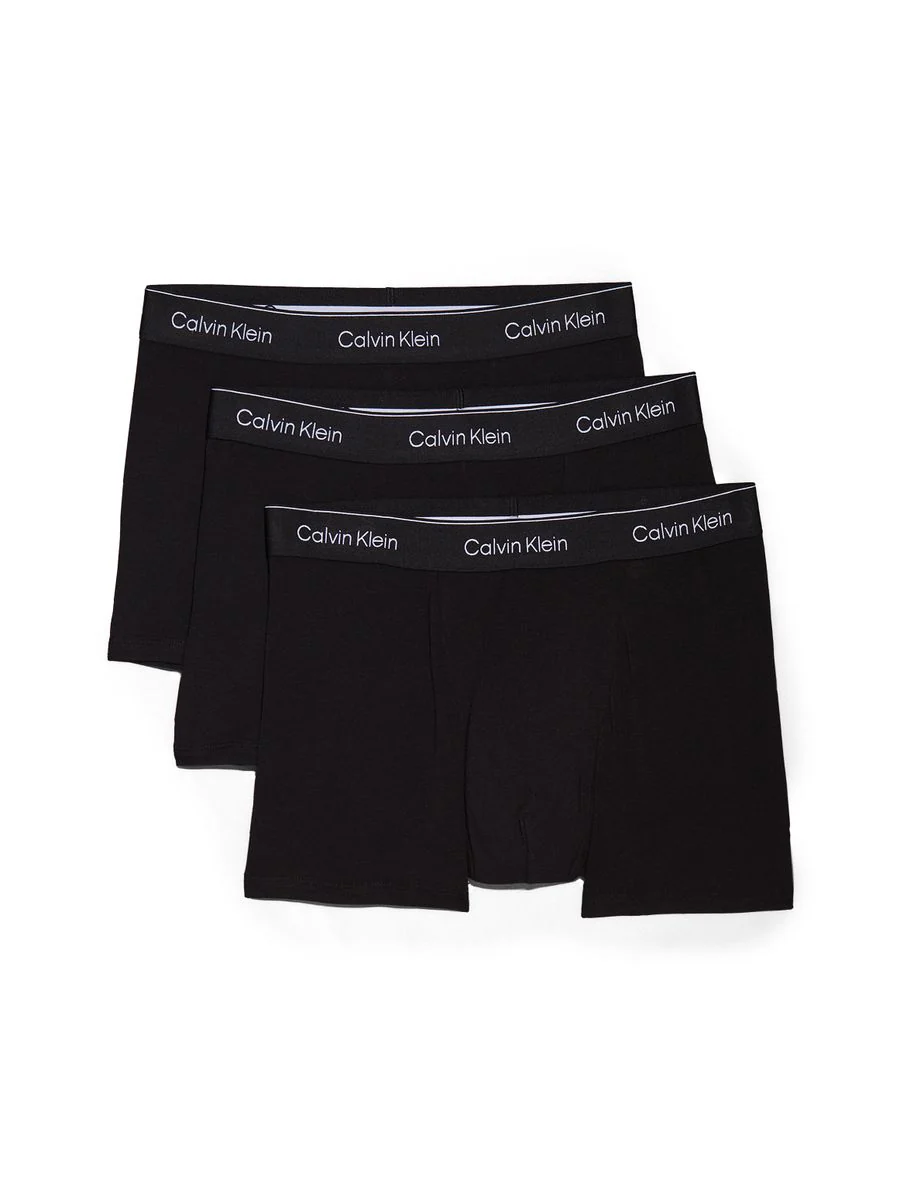 RELAXED FIT TRUNK 3PK - Image 7