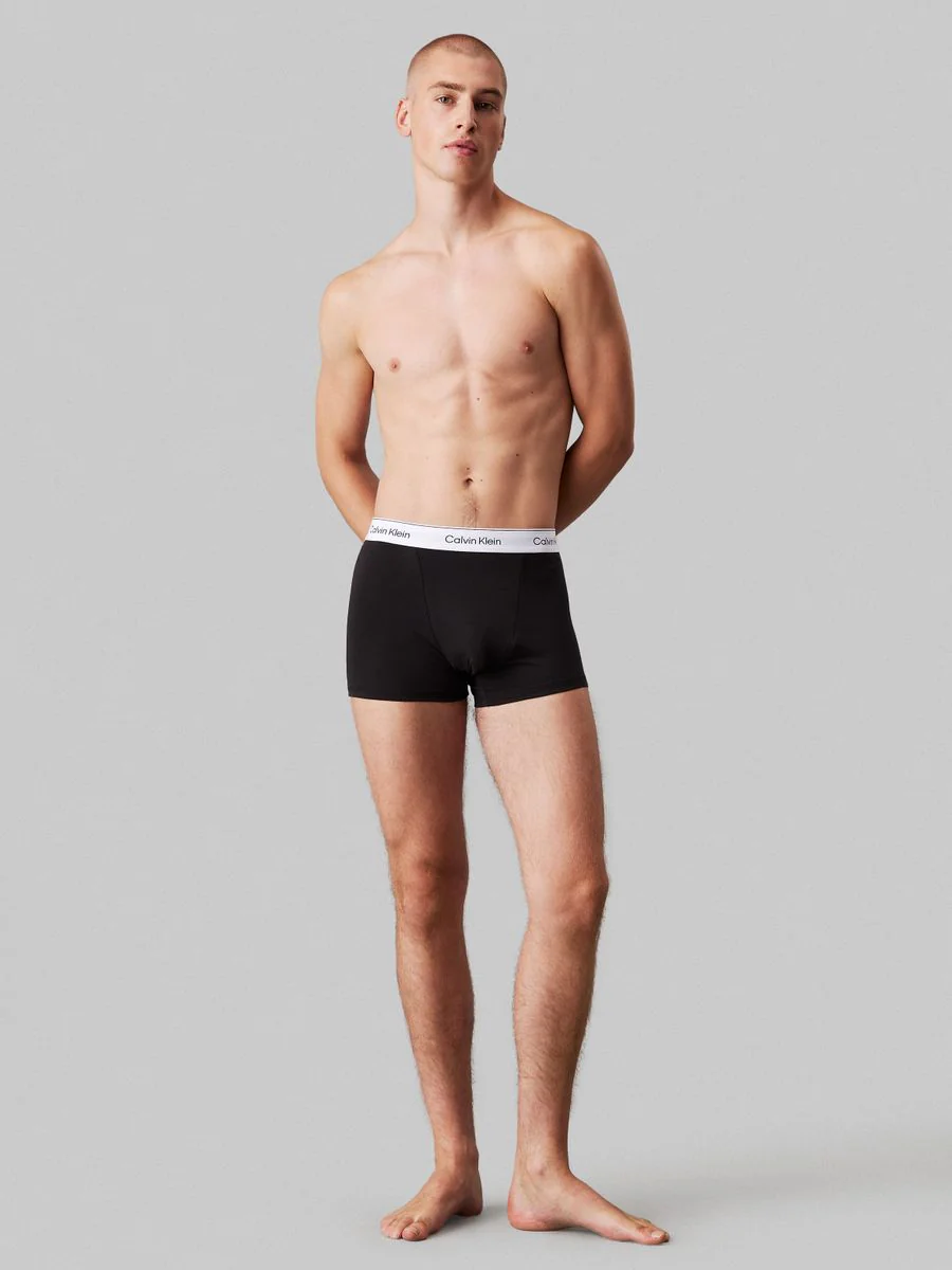 RELAXED FIT TRUNK 3PK - Image 8