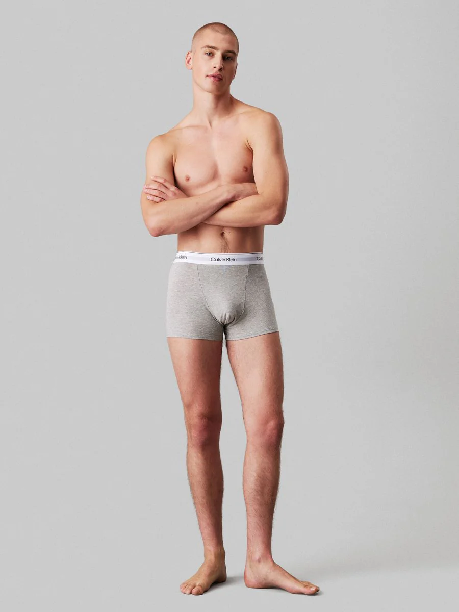 RELAXED FIT TRUNK 3PK - Image 9