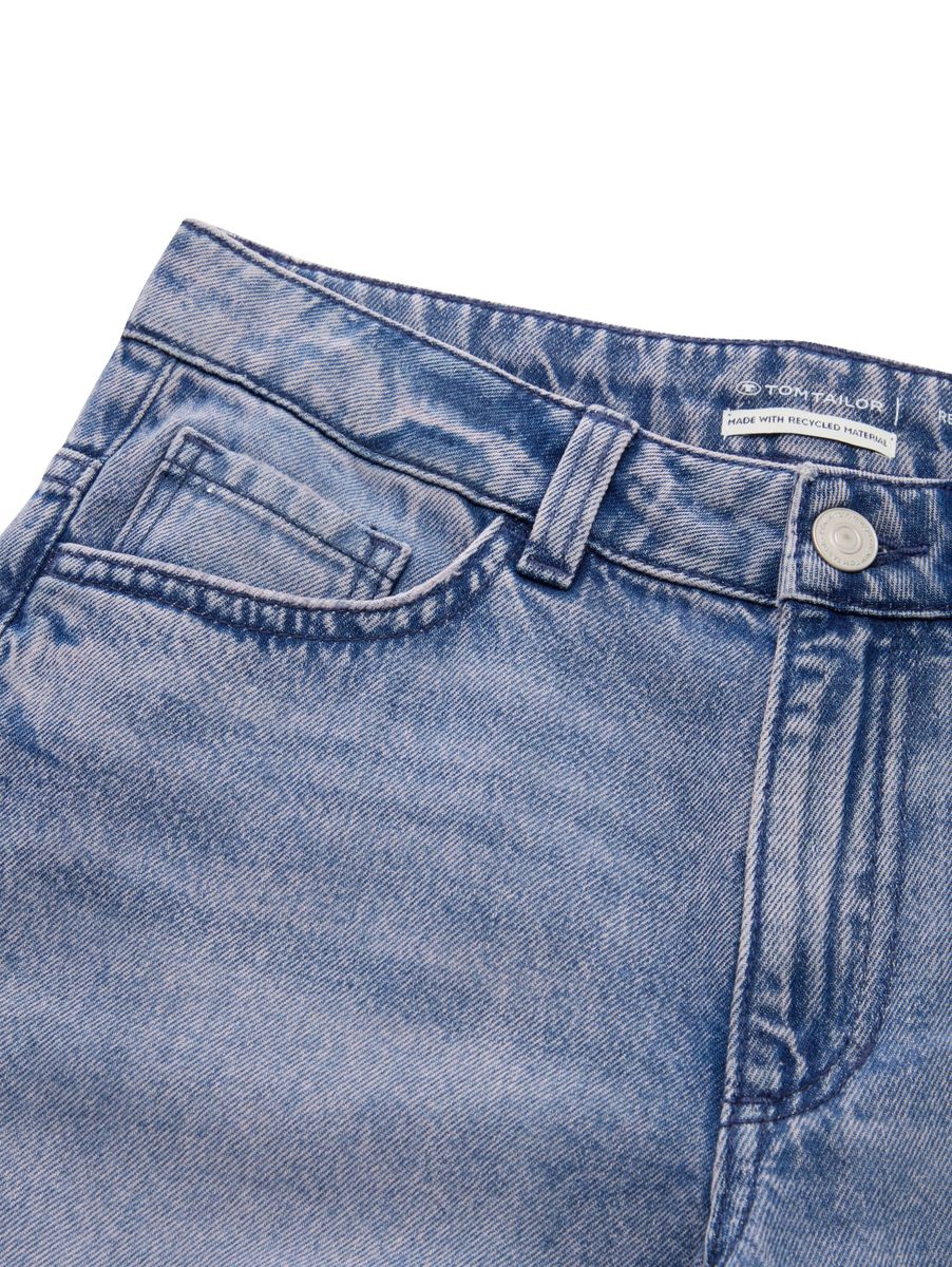 skater fit denim - Image 3