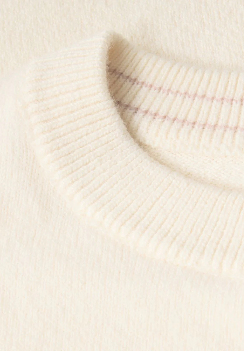 Rundhals Pullover - Image 2