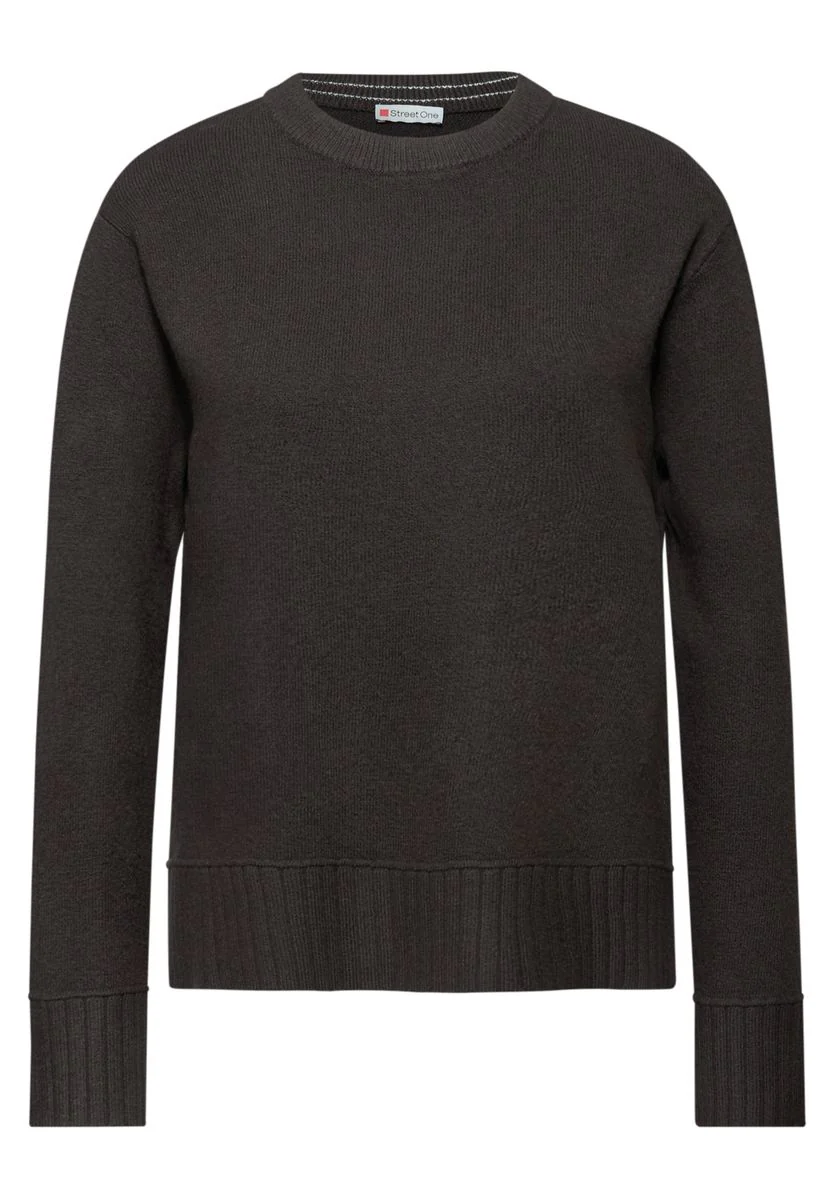 Rundhals Pullover - Image 8