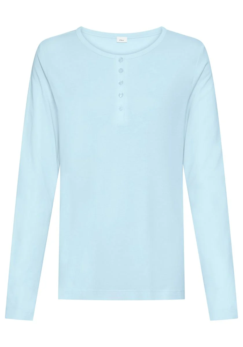 s.O Longsleeve Perfect Nights