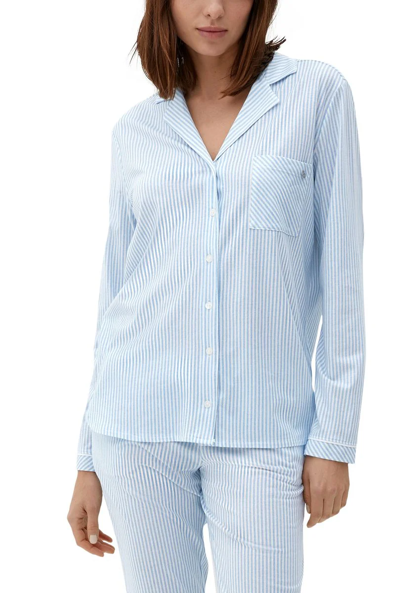 s.Oliver LM Langarmshirt - Image 2