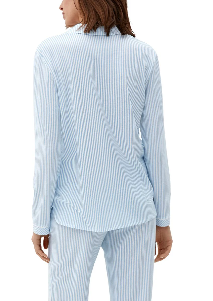 s.Oliver LM Langarmshirt - Image 3