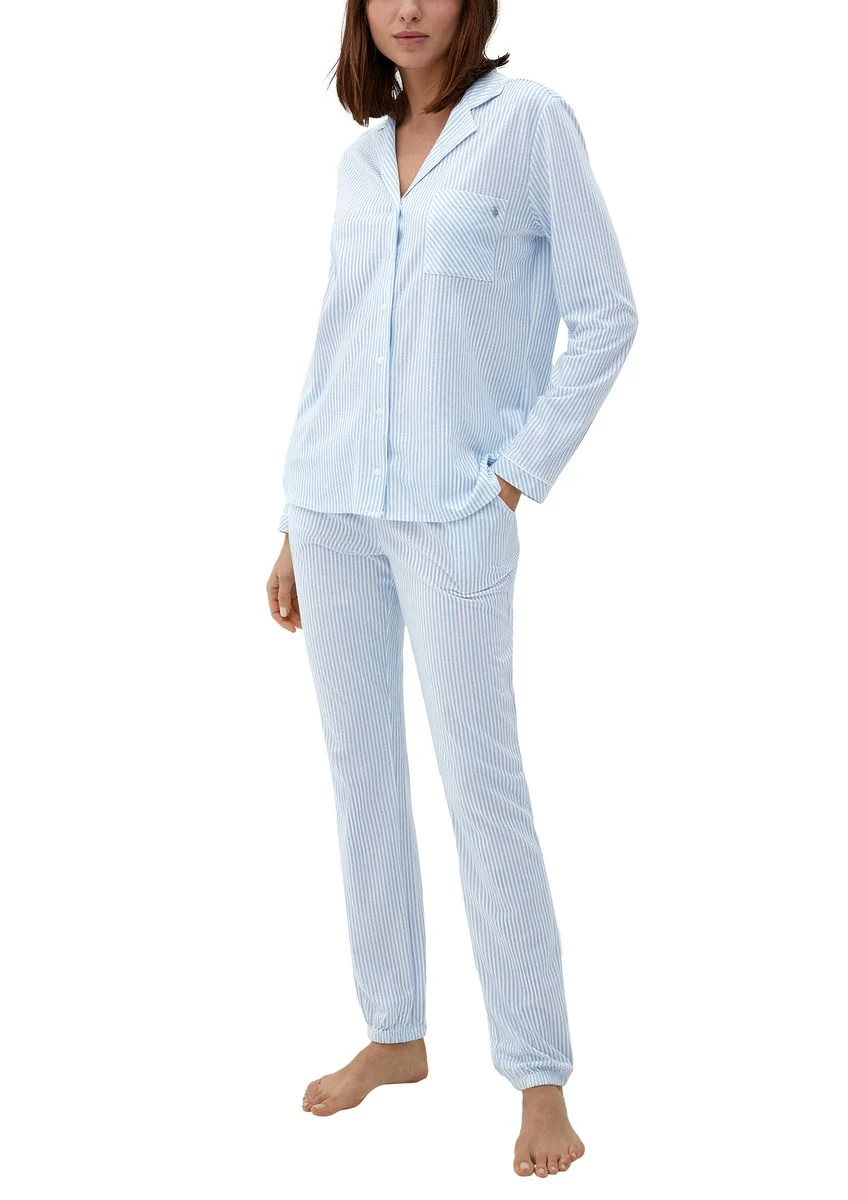 s.Oliver LM Langarmshirt - Image 4