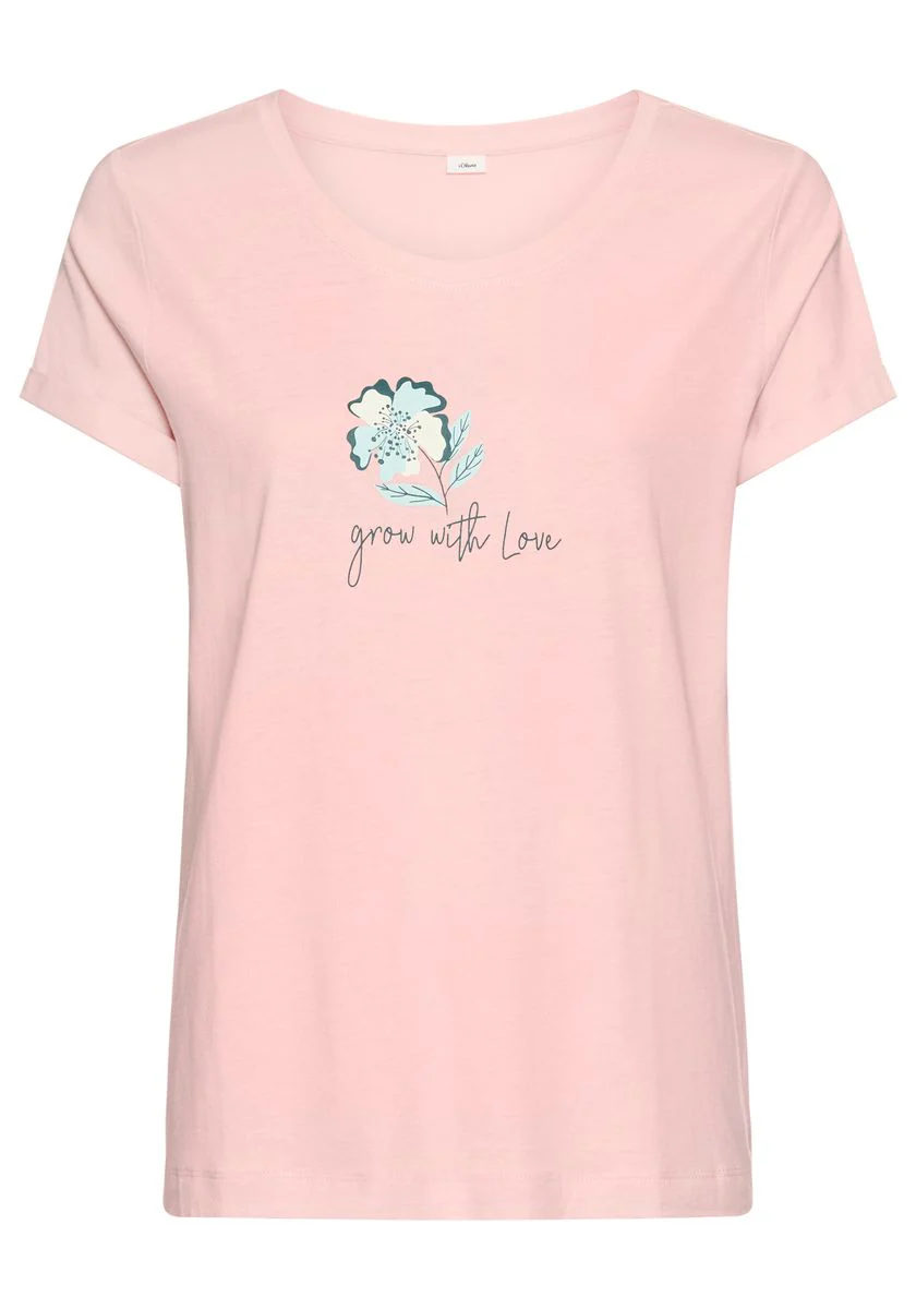 s.Oliver LM s.O t-shirt