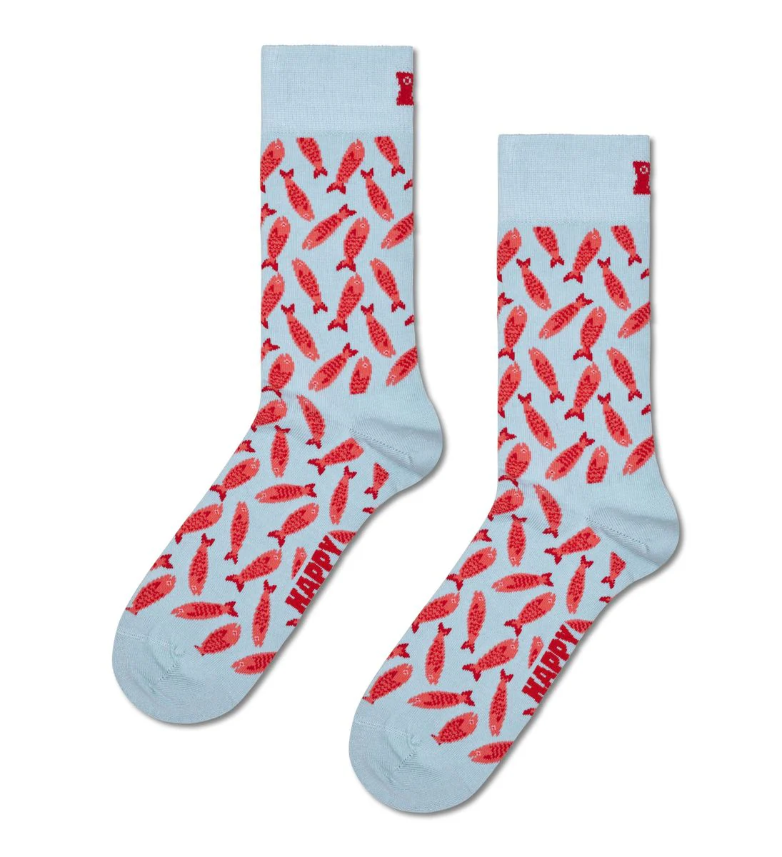 Sardine Sock - Image 2