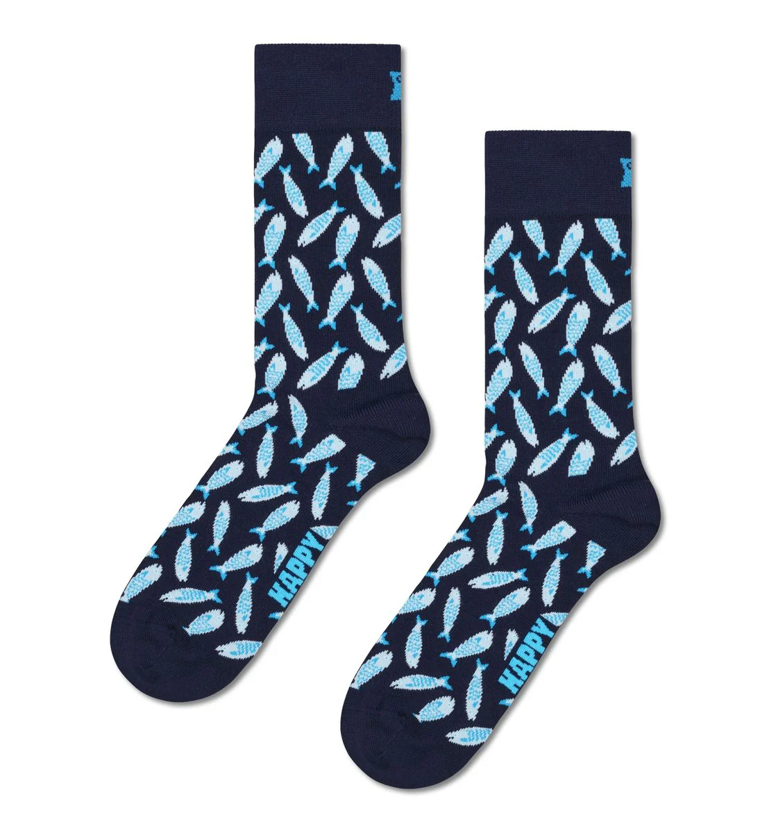 Sardine Sock - Image 2