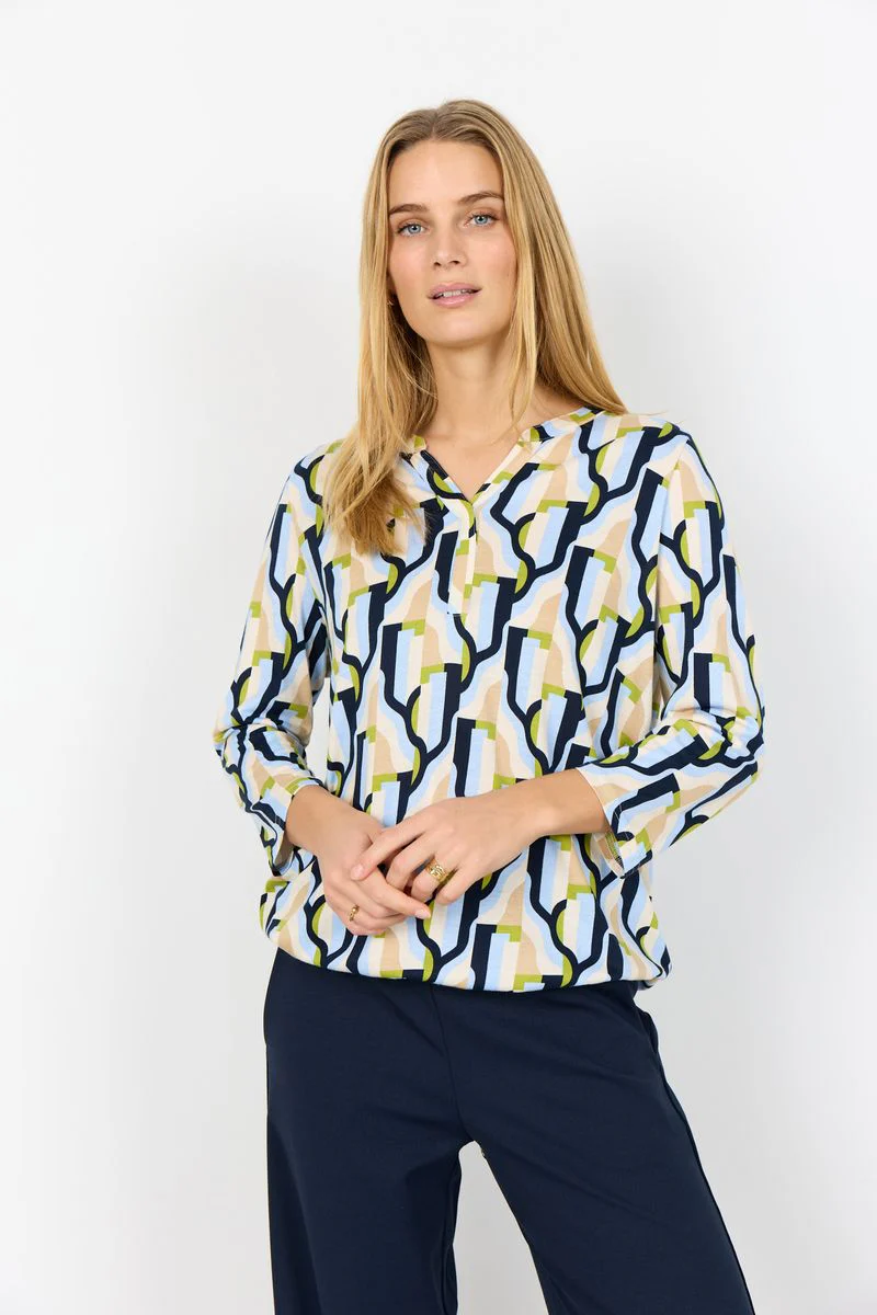 SC-FELICITY AOP 534 - Image 3
