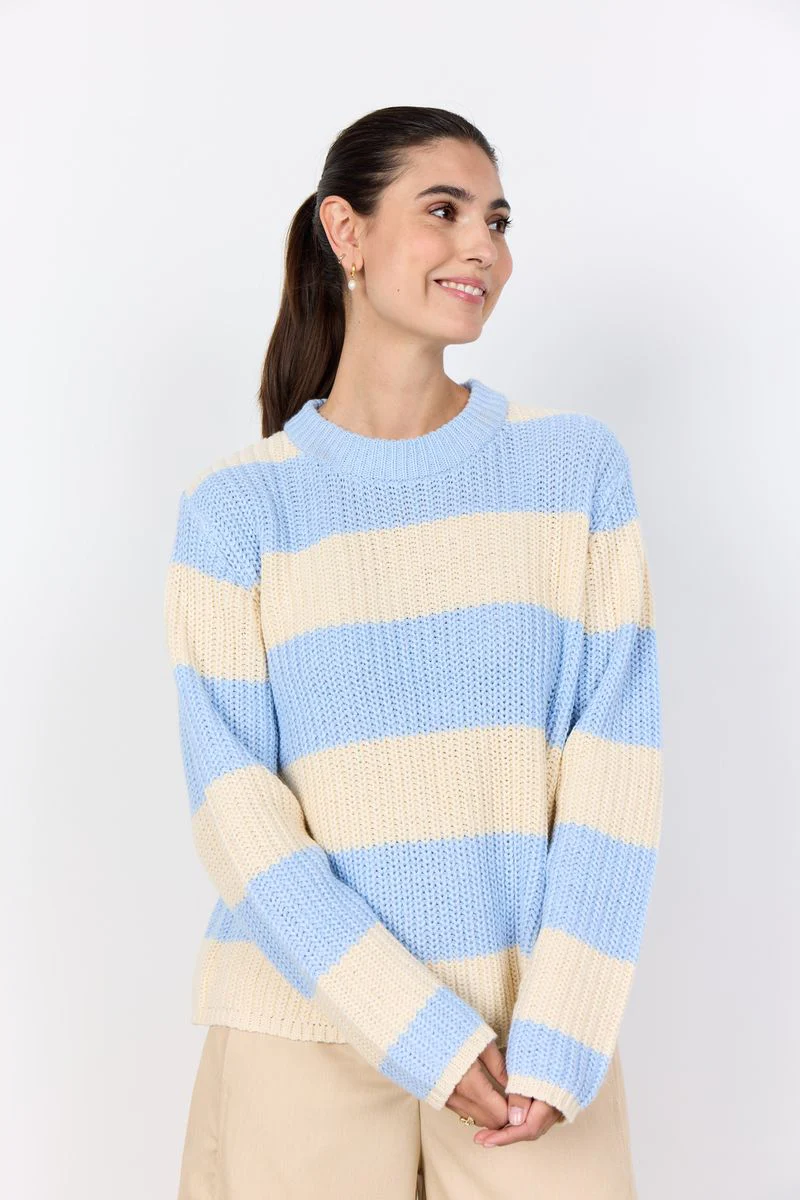 SC-REMONE STRIPE 38 - Image 3