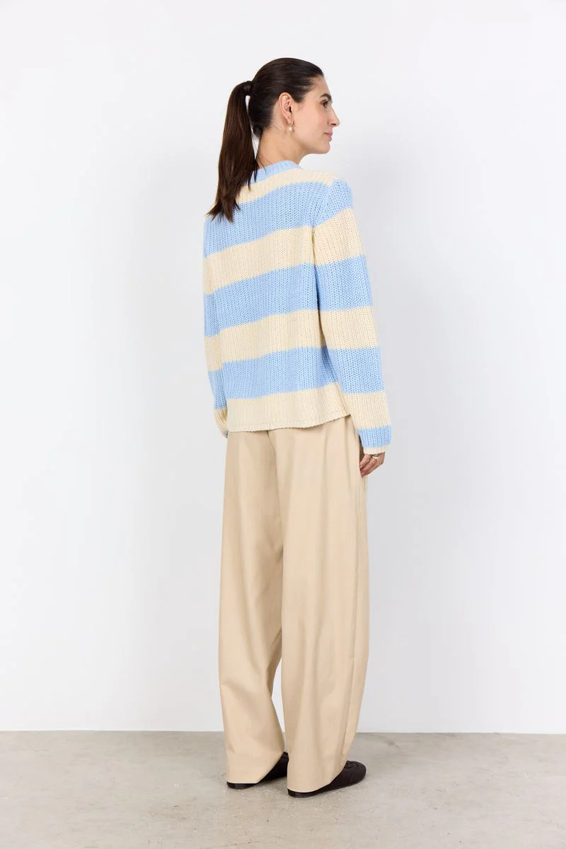SC-REMONE STRIPE 38 - Image 5