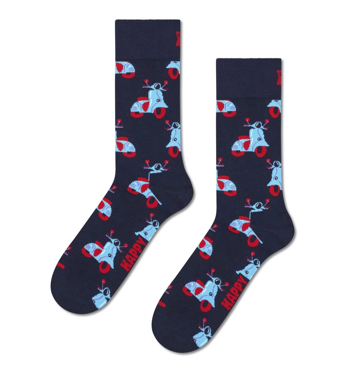 Scooter Sock - Image 2