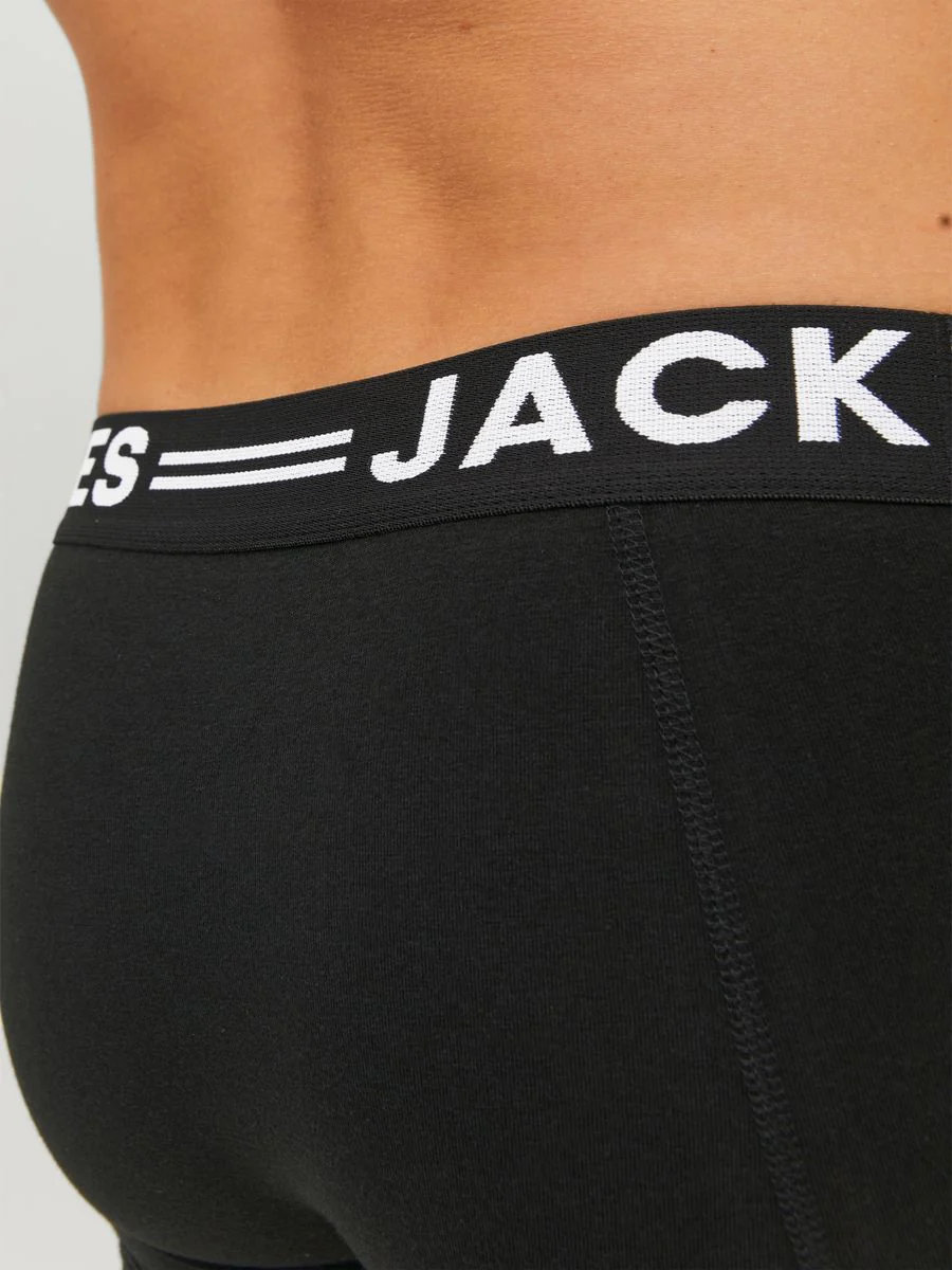 SENSE TRUNKS 3-PACK NOOS - Image 4