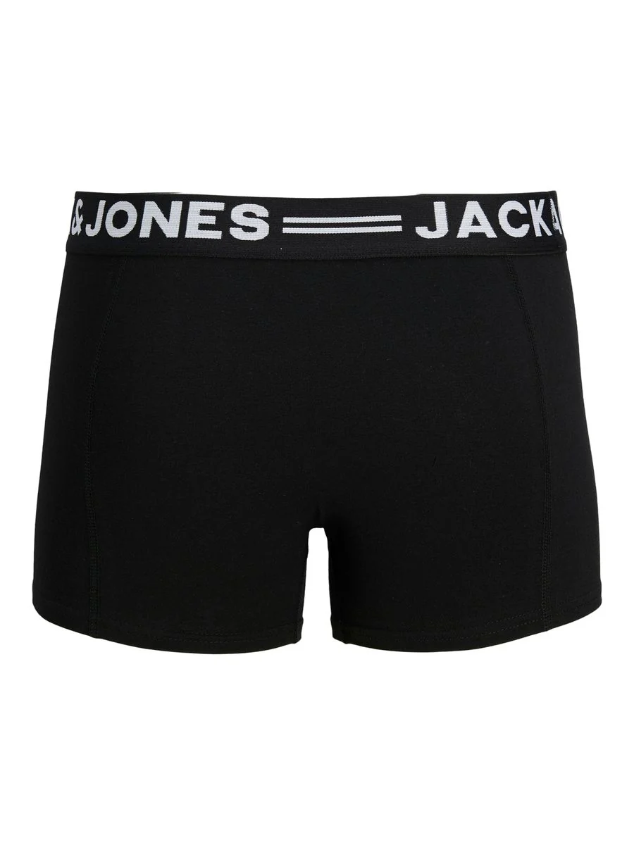 SENSE TRUNKS 3-PACK NOOS - Image 5