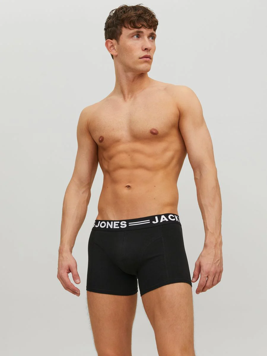 SENSE TRUNKS 3-PACK NOOS - Image 7