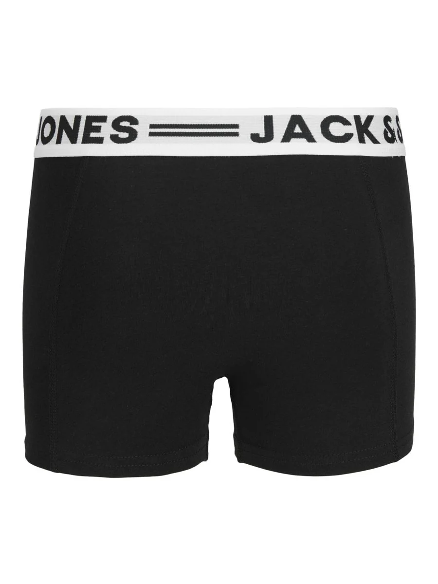 SENSE TRUNKS 3-PACK NOOS JNR - Image 2