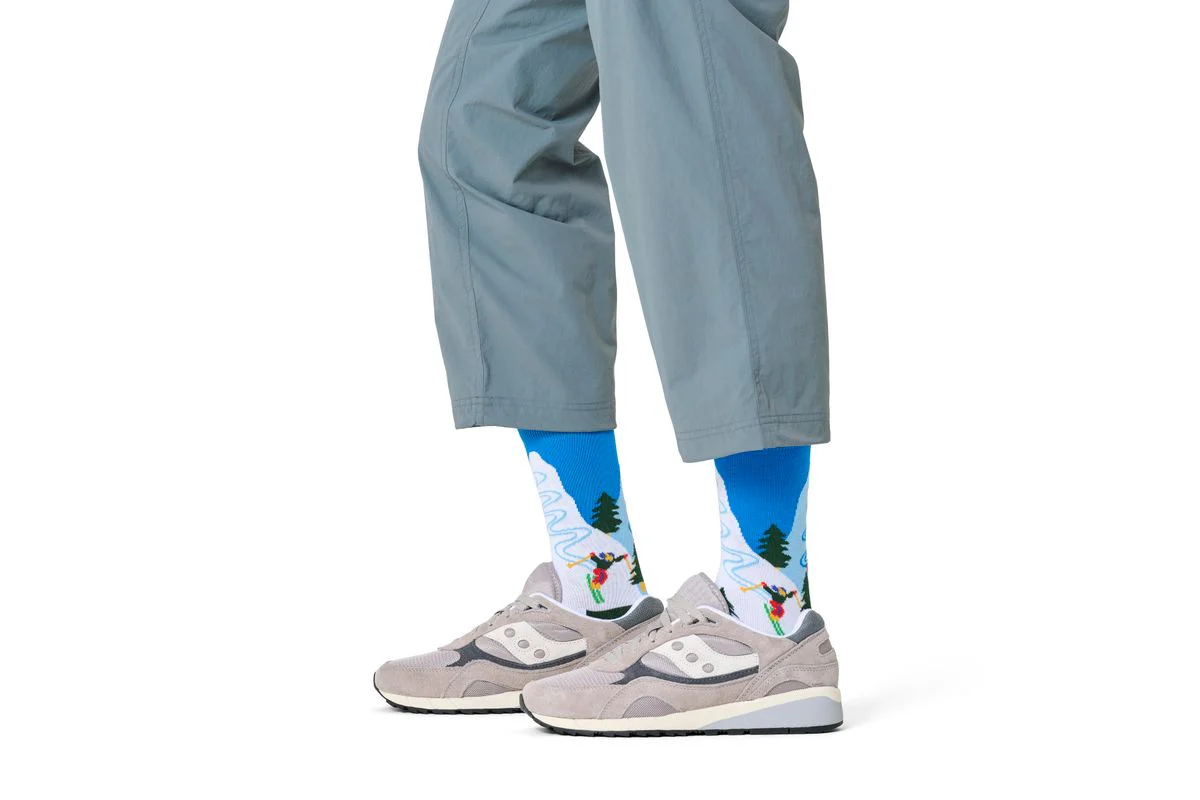 Slalom Sock - Image 2