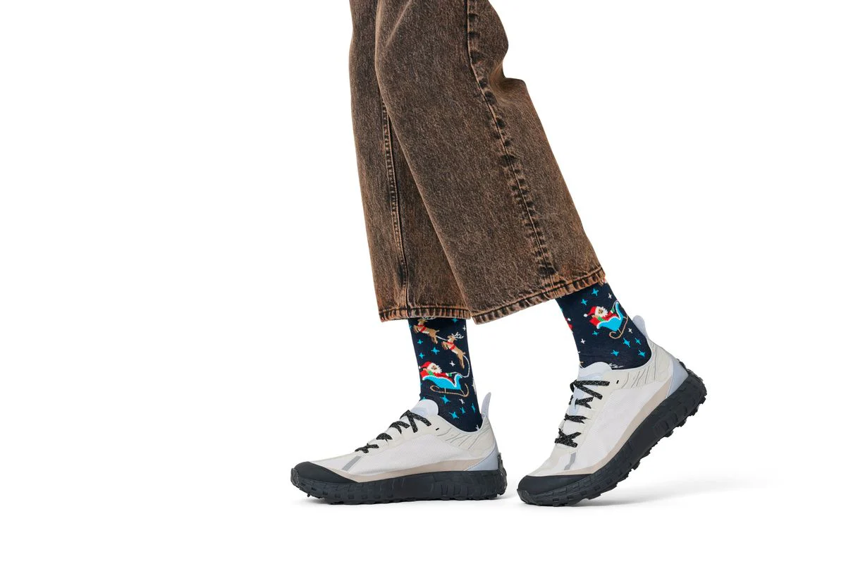Sleigh Sock - Image 2