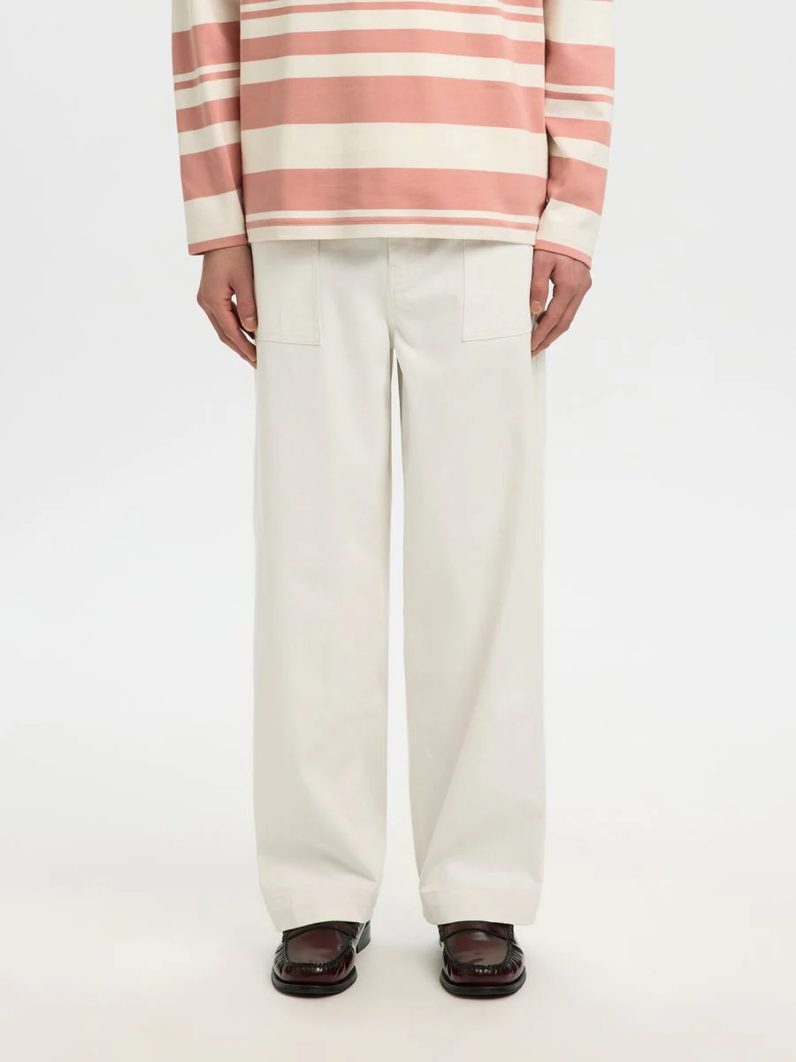 SLH260-WIDE LEG HOTEL AMOUR PANT - Image 2
