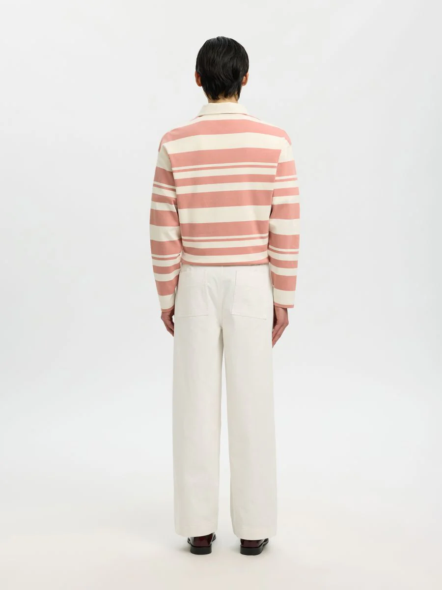 SLH260-WIDE LEG HOTEL AMOUR PANT - Image 3