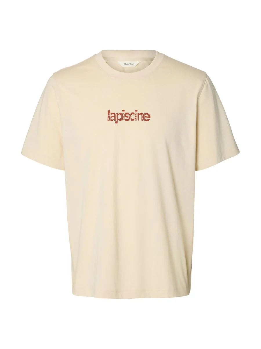 SLHASPEN GRAPHIC SS TEE - Image 8