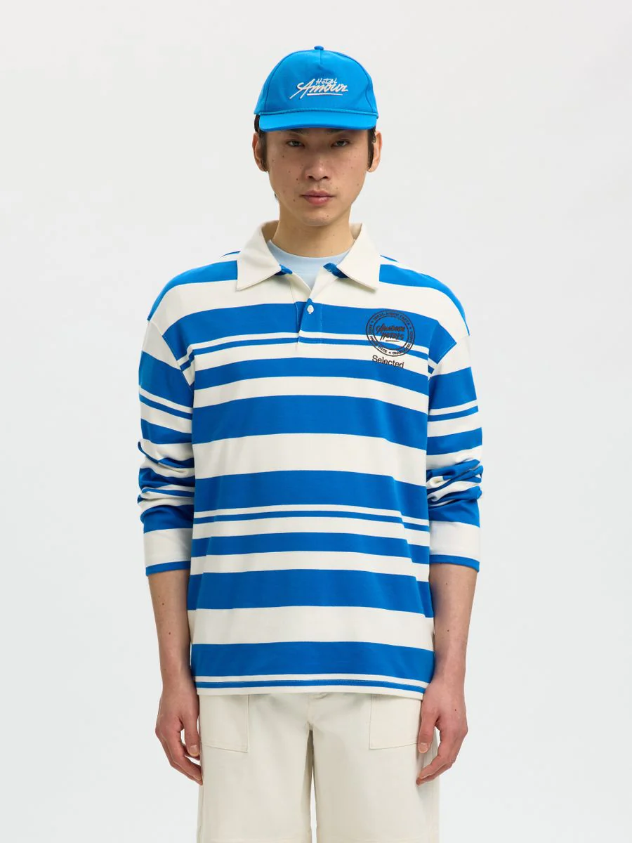SLHRELAXJACK LS POLO HOTEL AMOUR - Image 2
