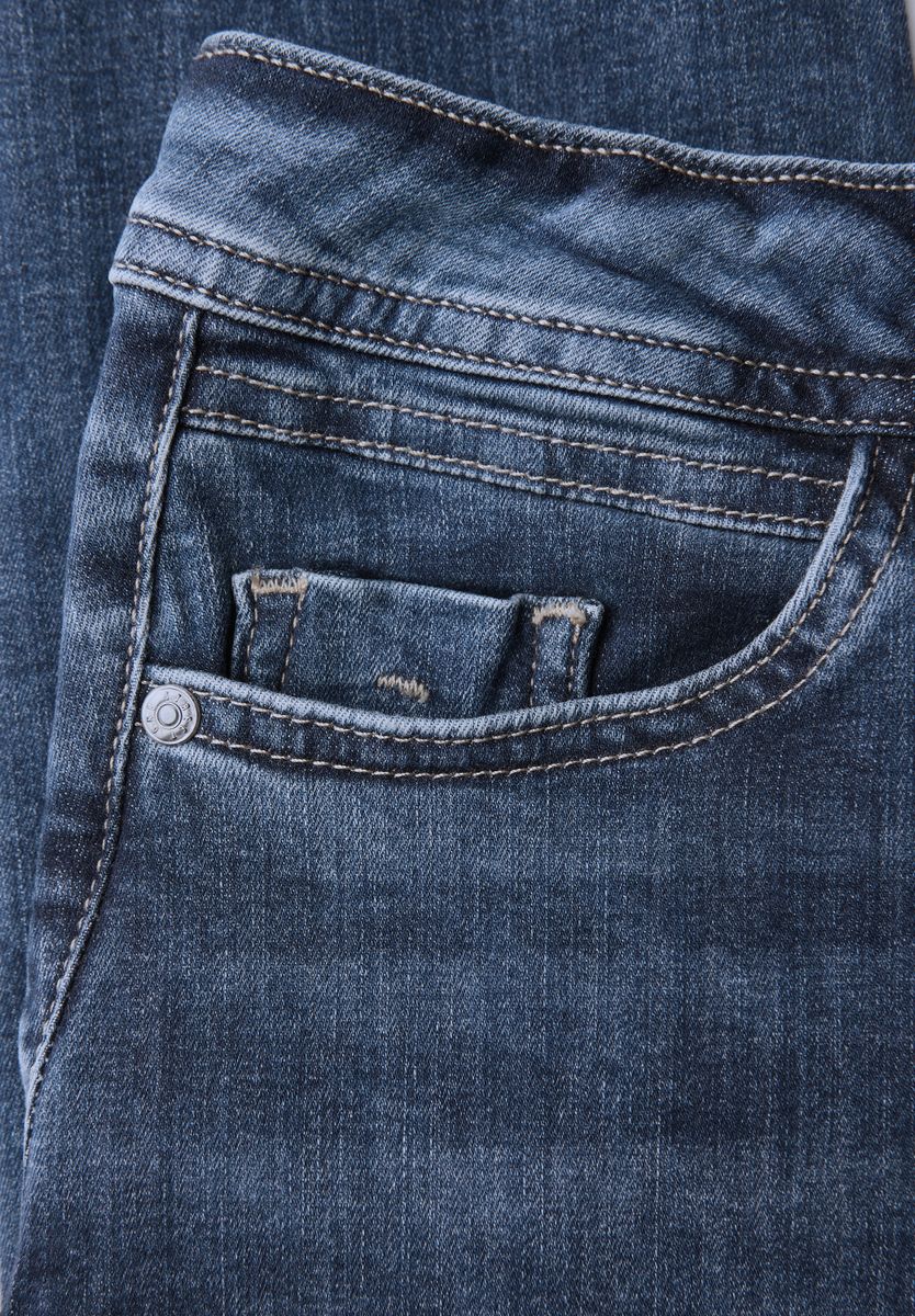 Slim Fit Jeans - Image 3