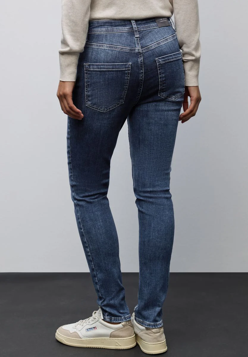 Slim Fit Jeans - Image 5