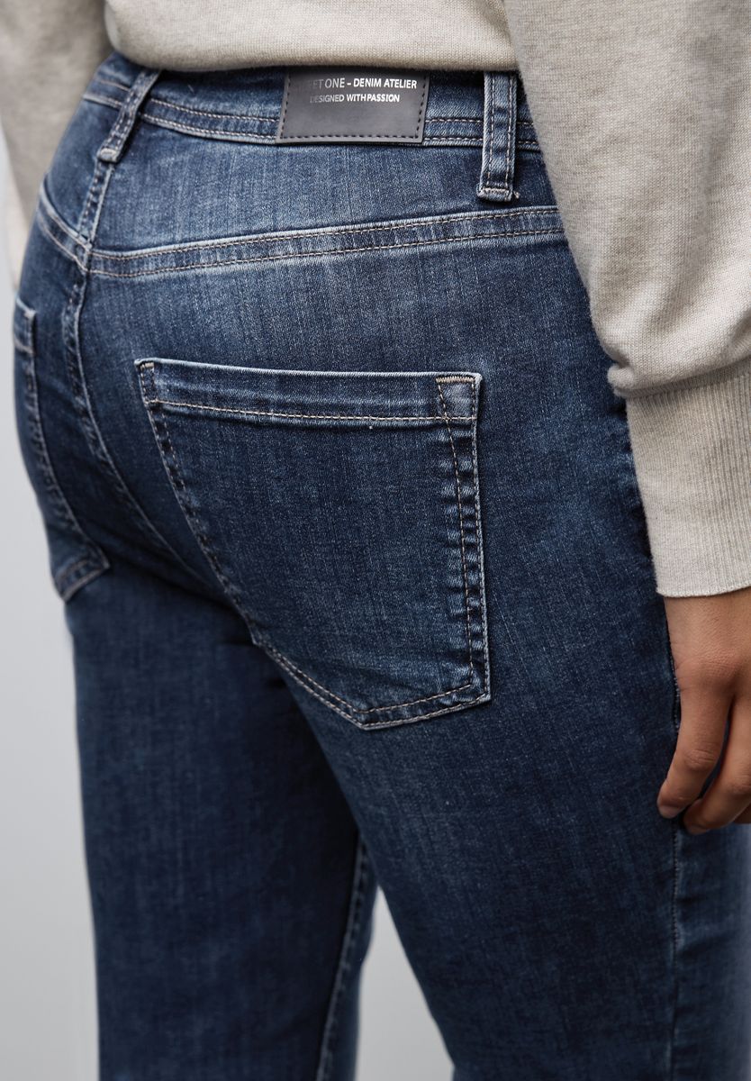 Slim Fit Jeans - Image 7