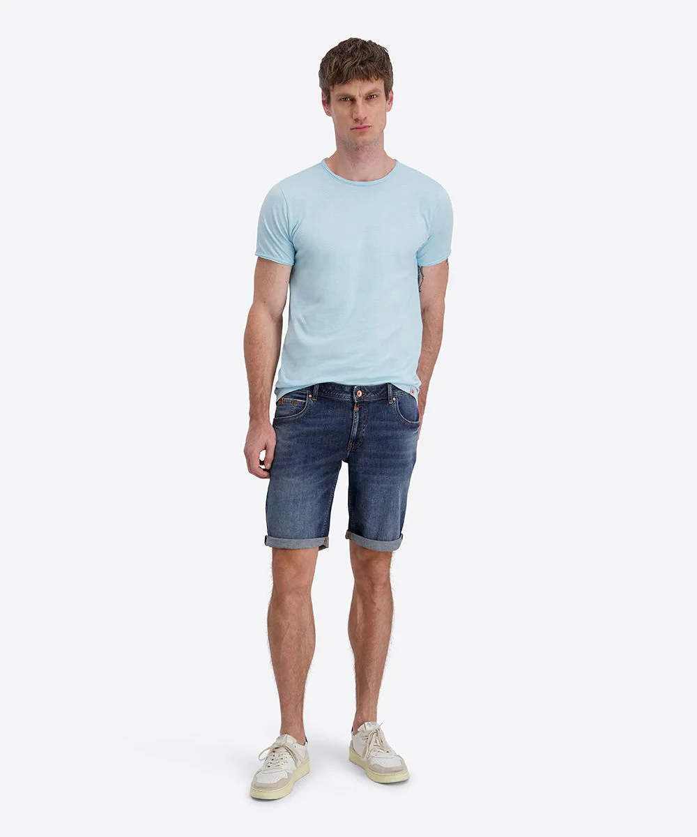 Slim ScottyTZ Short - Image 5