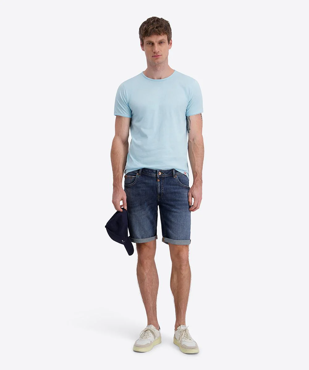 Slim ScottyTZ Short - Image 6