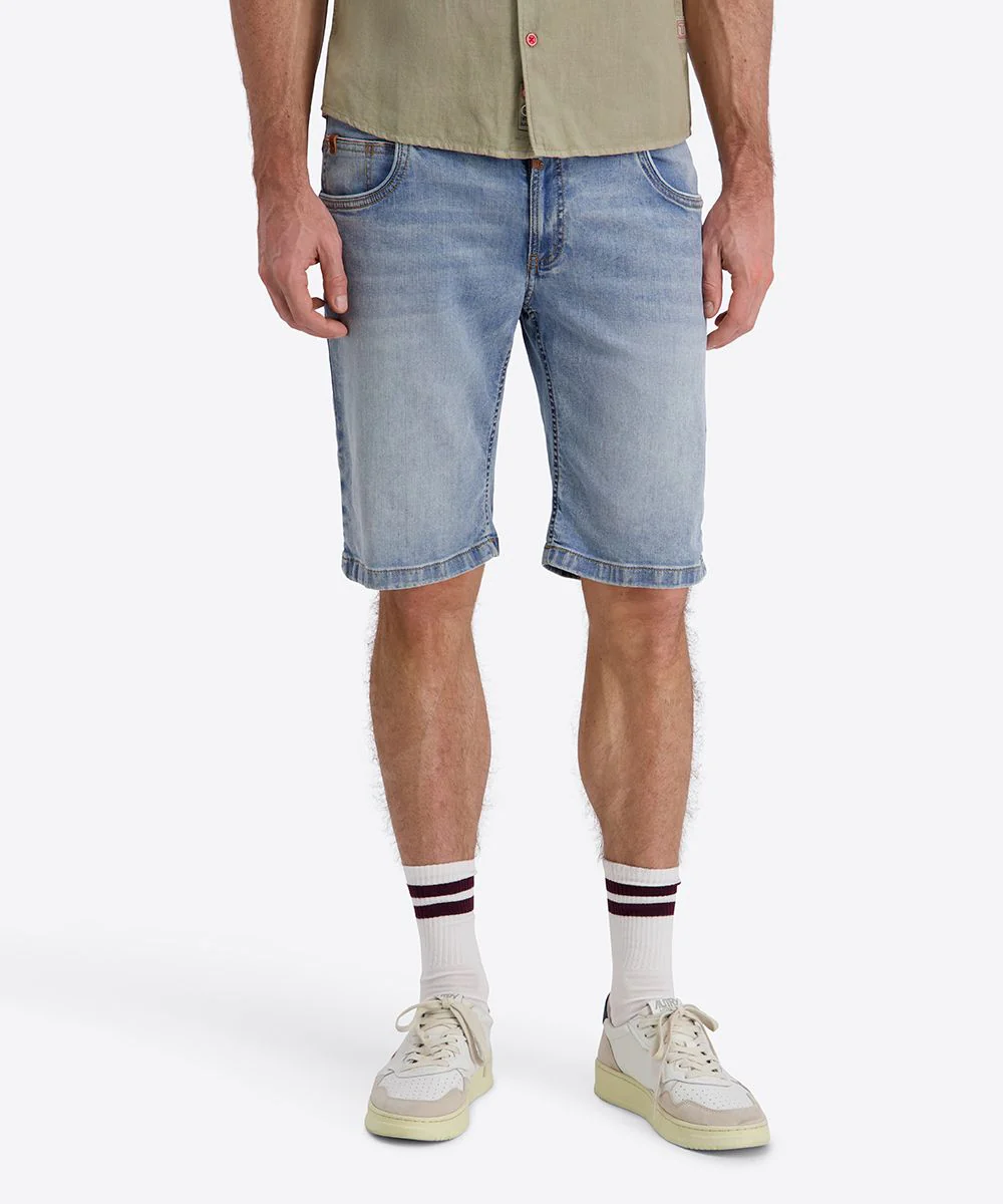 Slim ScottyTZ Short - Image 7