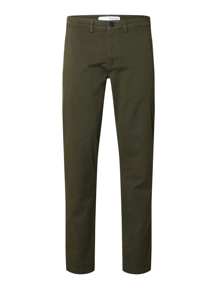 SLM175-SLIM NEW MILES FLEX PANT NOO - Image 10